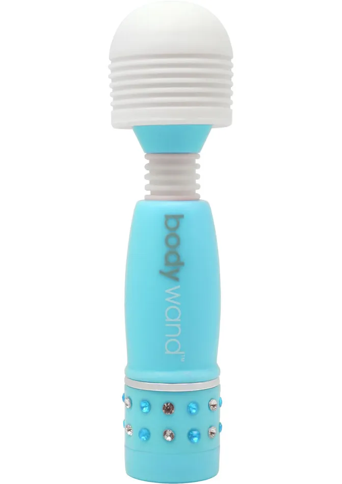 Bodywand Mini Massager Bodywand Female Sex Toys