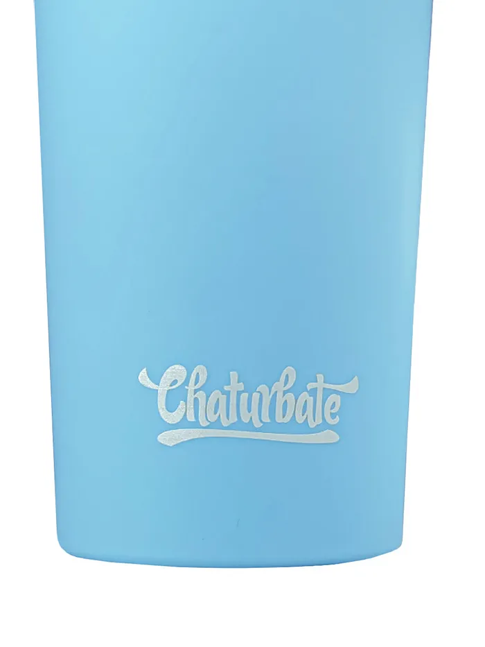 Chaturbate Store Vibrators Pink Tumbler