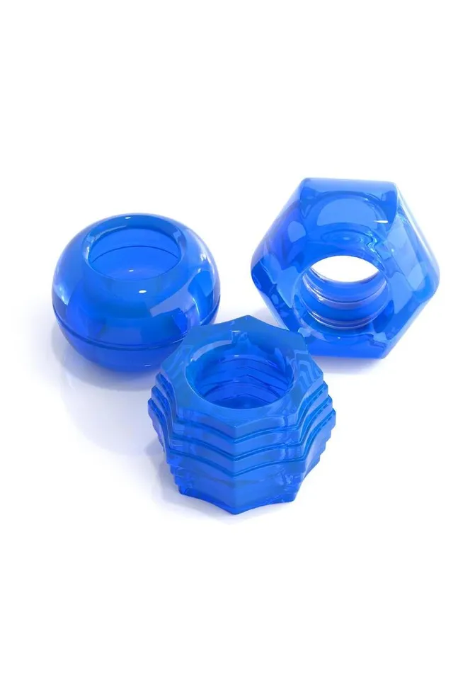 Classix Male Sex Toys Classix Deluxe Cock Ring