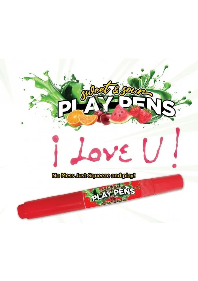 Couples Hott Products Sweet N Sour Play Pens