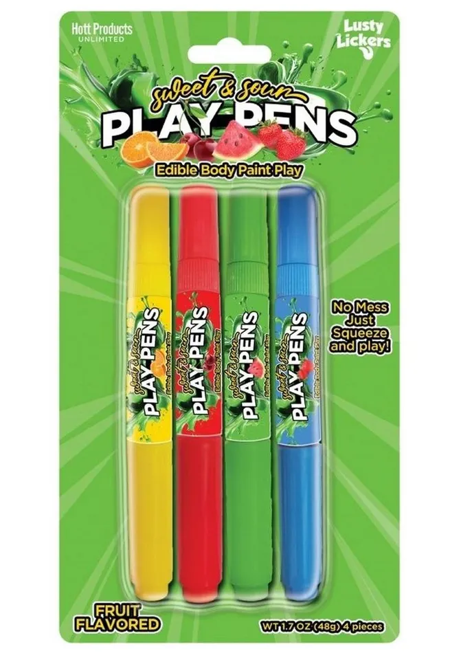 Couples Hott Products Sweet N Sour Play Pens