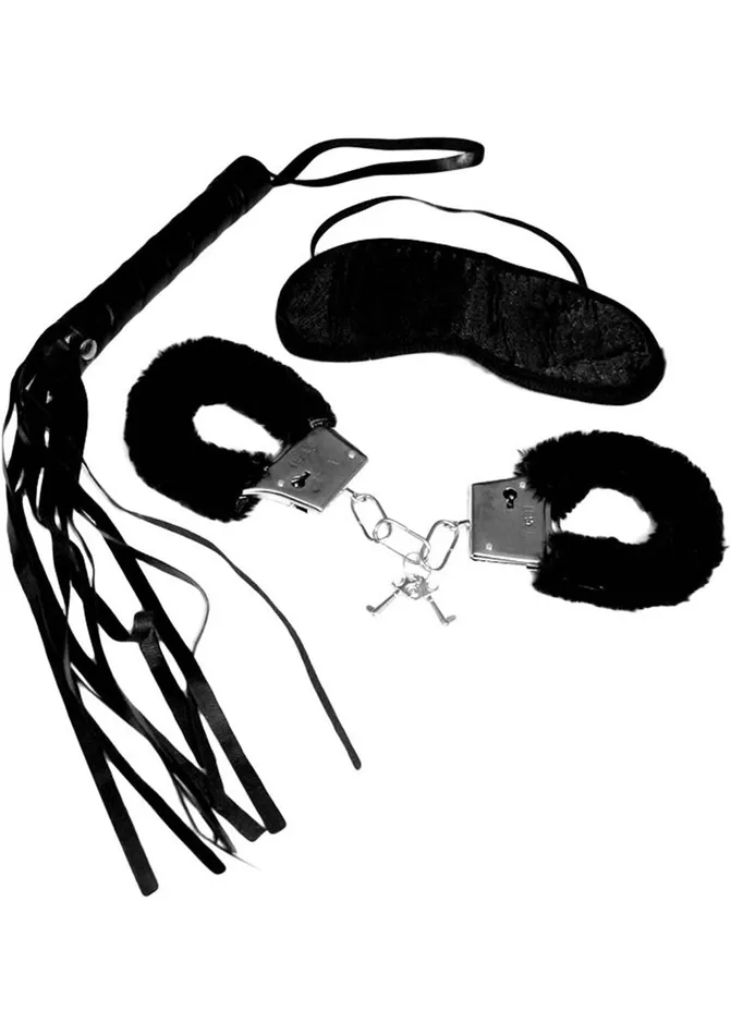 Couples Sex and Mischief Sex and Mischief Intro to S M Kit