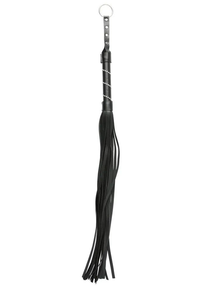 Couples Sex and Mischief Sex and Mischief Jeweled Flogger