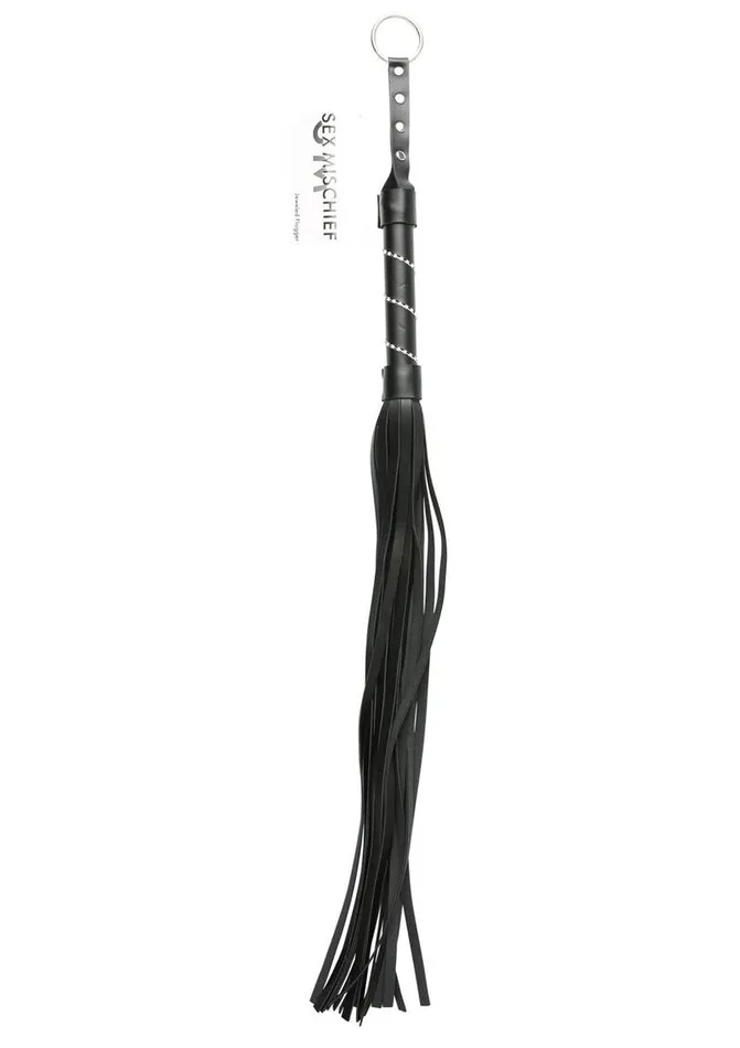 Couples Sex and Mischief Sex and Mischief Jeweled Flogger