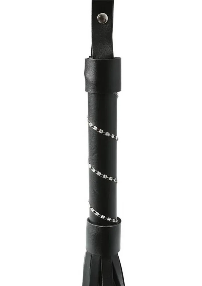Couples Sex and Mischief Sex and Mischief Jeweled Flogger