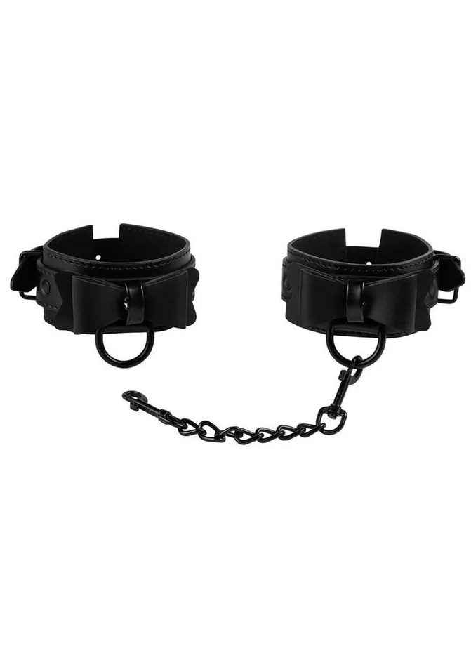 Couples Sincerely Sincerely Bow Tie Cuffs