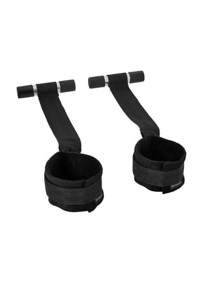 Couples Sportsheets Sportsheets Door Jam Cuffs