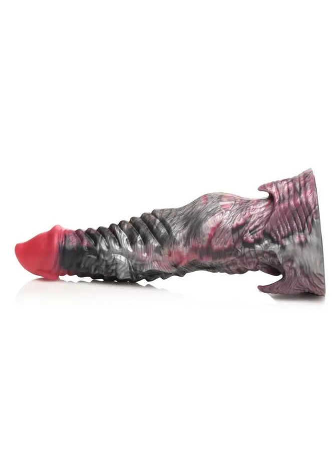 Creature Cocks Creature Cocks Hades Silicone Dildo Dildos
