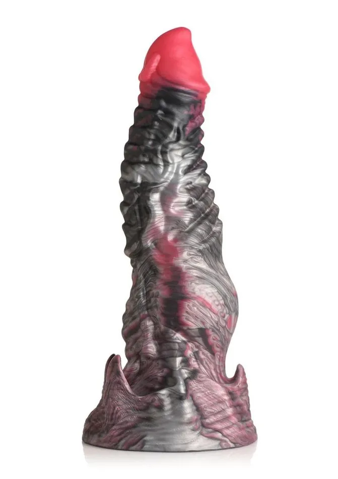 Creature Cocks Creature Cocks Hades Silicone Dildo Dildos