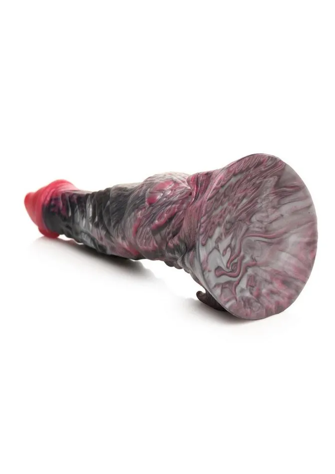 Creature Cocks Creature Cocks Hades Silicone Dildo Dildos
