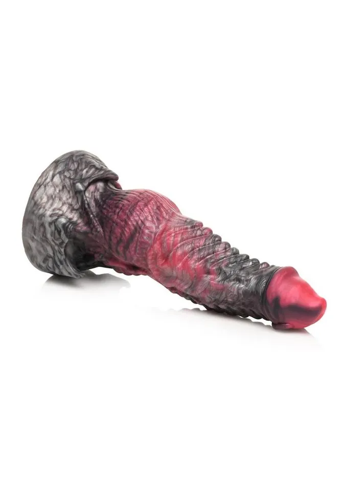 Creature Cocks Creature Cocks Hades Silicone Dildo Dildos