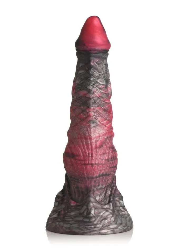 Creature Cocks Creature Cocks Hades Silicone Dildo Dildos