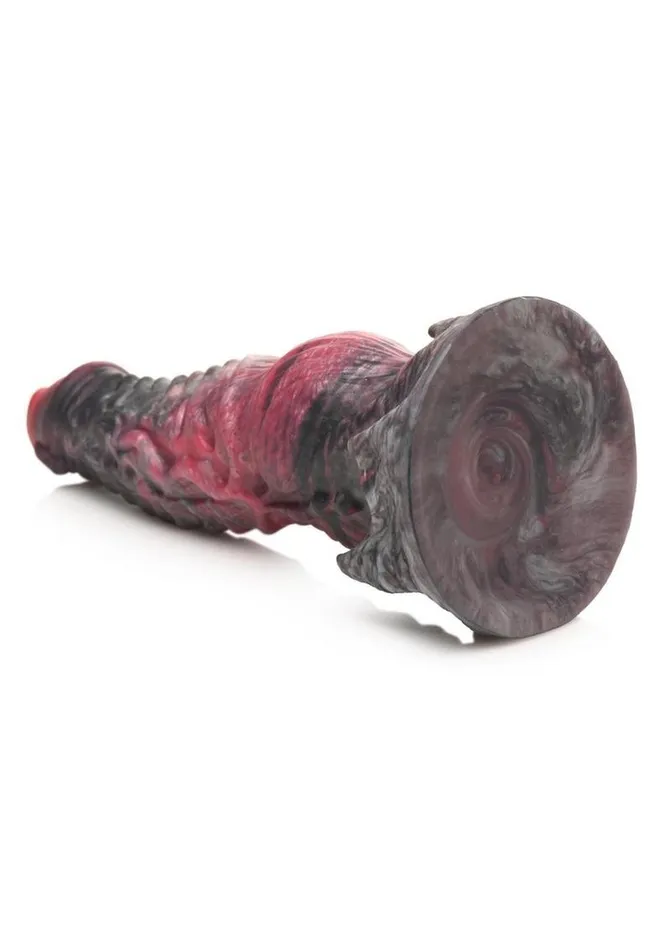 Creature Cocks Creature Cocks Hades Silicone Dildo Dildos