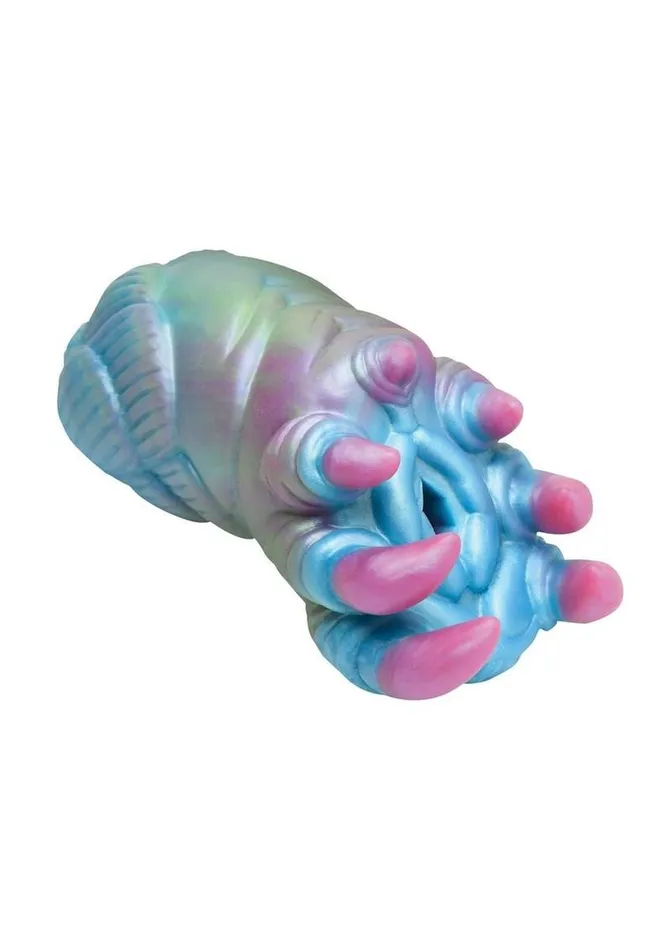 Creature Cocks Male Sex Toys Creature Cock Ursa Silicone Pussy Stroker