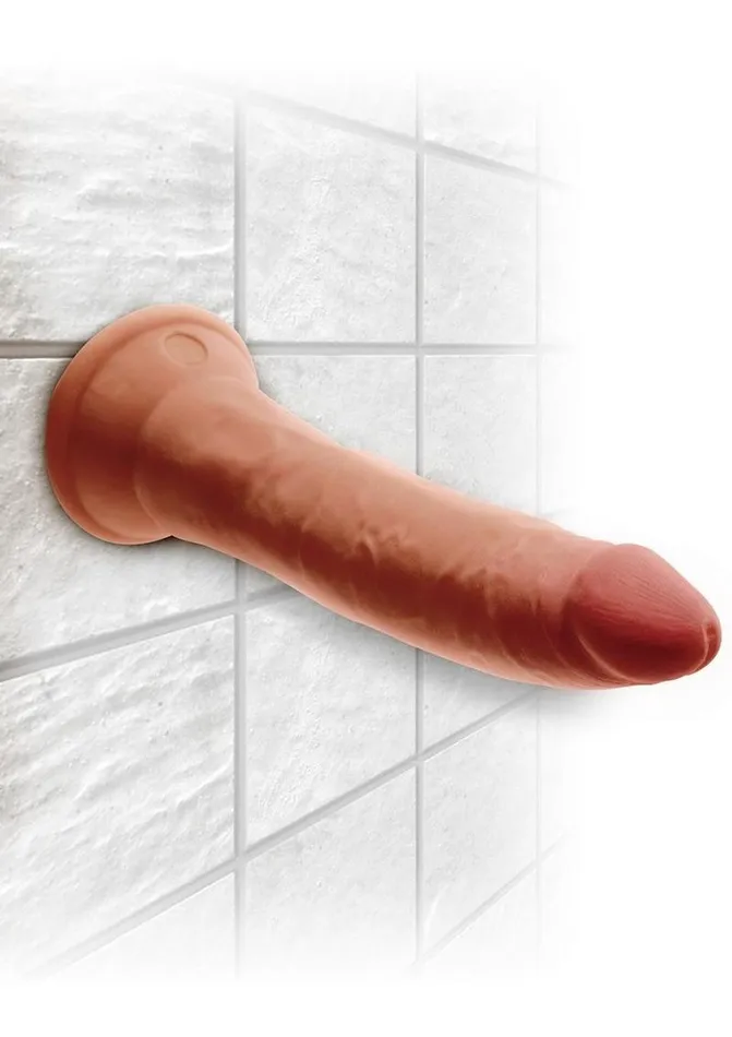 Dildos King Cock King Cock Plus Triple Density Dildo