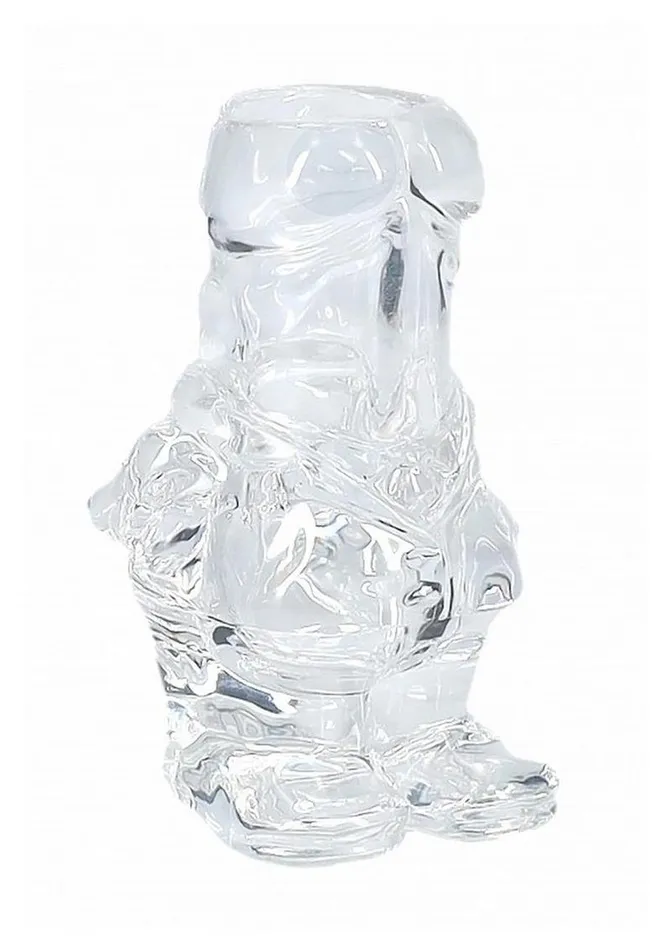 Dildos SLine The Dickheads Shorty Shot Glass SLine