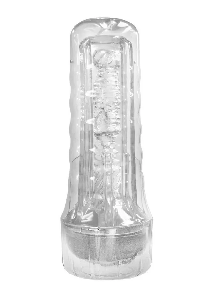 DreamLite Male Sex Toys DreamLite Crystal Vagina Masturbator