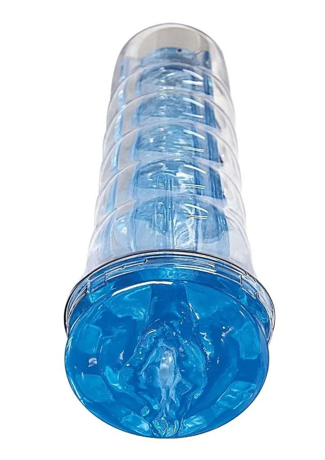 DreamLite Male Sex Toys DreamLite Crystal Vagina Masturbator
