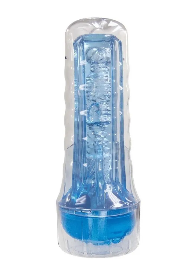 DreamLite Male Sex Toys DreamLite Crystal Vagina Masturbator
