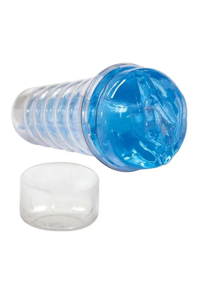DreamLite Male Sex Toys DreamLite Crystal Vagina Masturbator