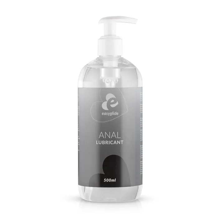 EasyGlide Anal EasyGlide Anal Water Based Lube 500ml