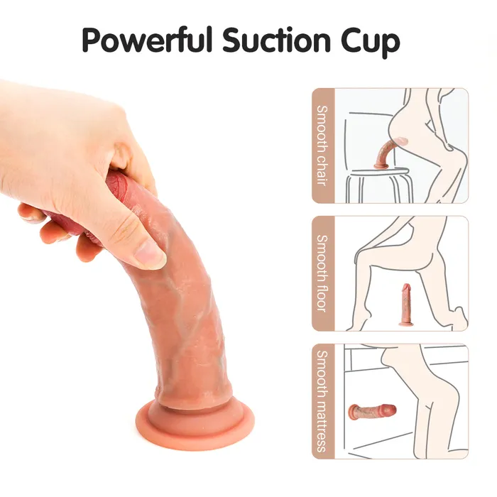 Eclipse Sensation Classic Dildo 73 Inch The Bad Peach Store Anal Eclipse Sensation Classic Dildo 73 Inch The Bad Peach Store Anal