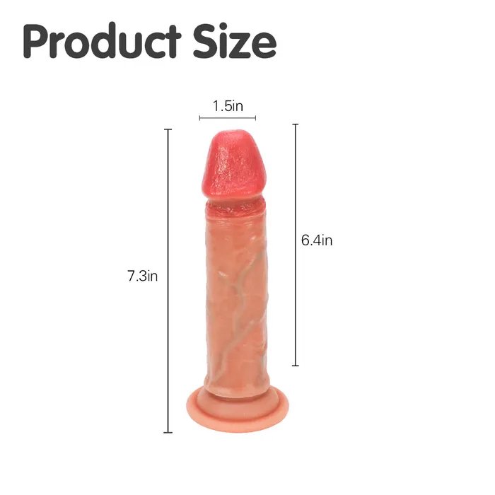 Eclipse Sensation Classic Dildo 73 Inch The Bad Peach Store Anal Eclipse Sensation Classic Dildo 73 Inch The Bad Peach Store Anal