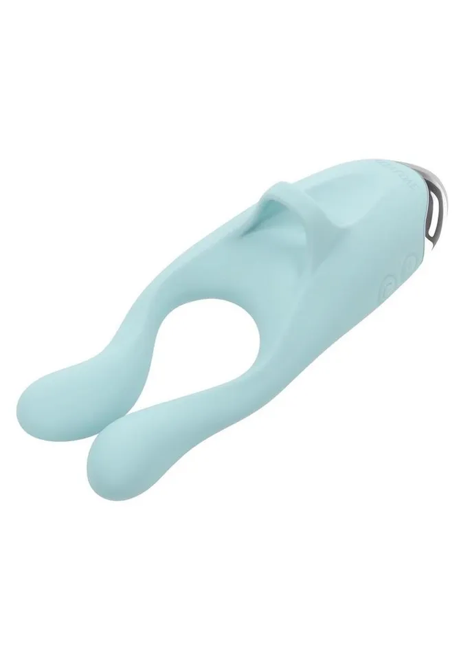 Evolved Female Sex Toys Couples Therapy Rechargeable Silicone Vibrator