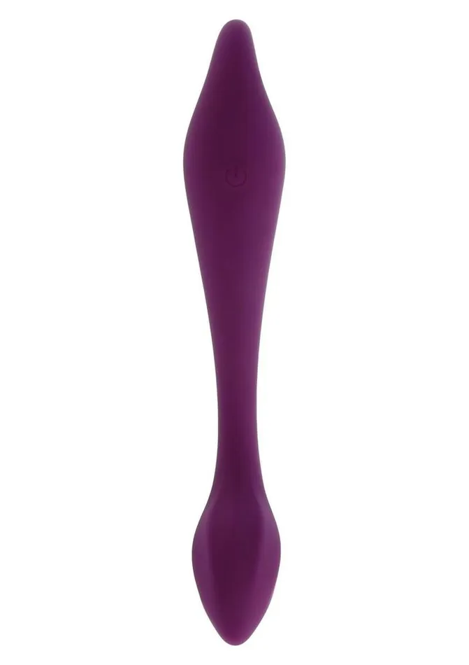 Evolved Female Sex Toys Lochness G Rechargeable Silicone GSpot Vibrator