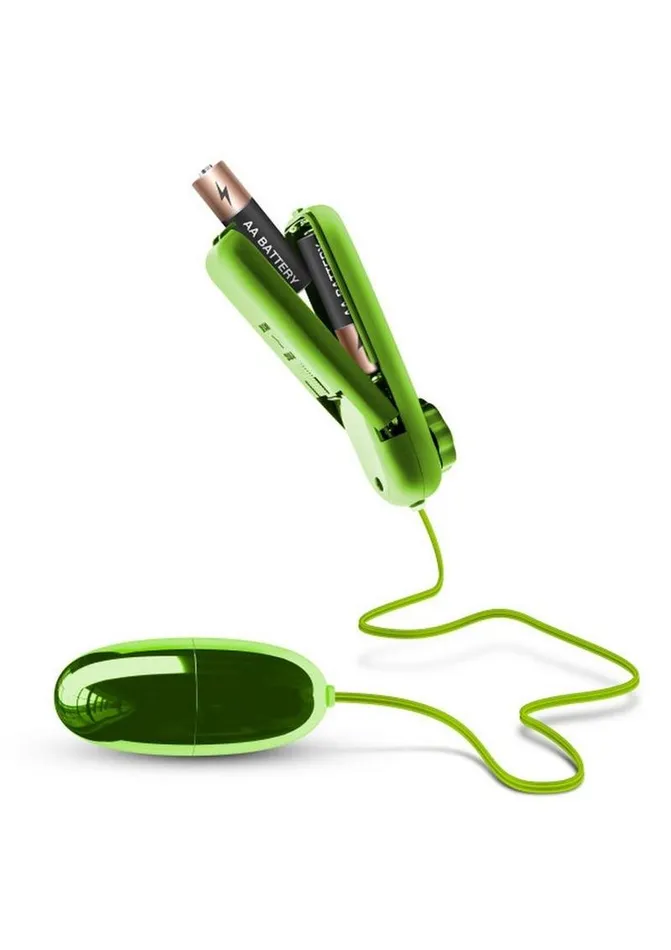 Female Sex Toys B Yours B Yours Power Bullet with Remote Control