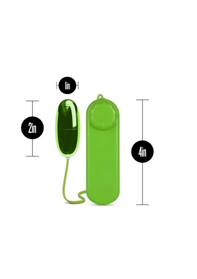 Female Sex Toys B Yours B Yours Power Bullet with Remote Control