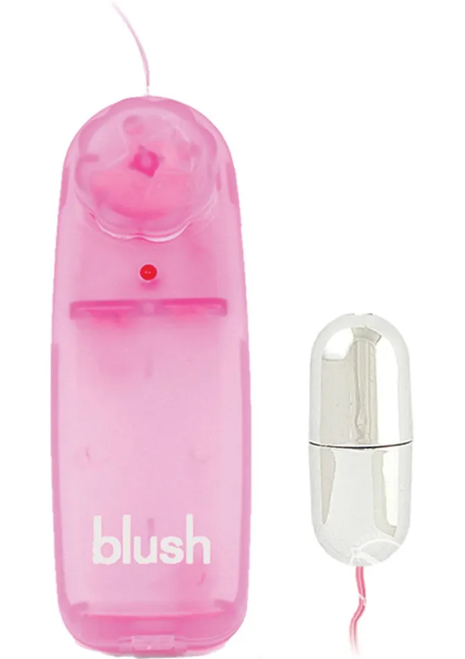 Female Sex Toys B Yours B Yours Power Bullet with Remote Control