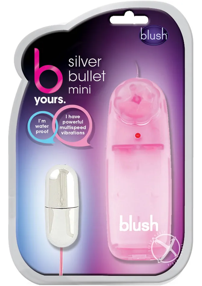 Female Sex Toys B Yours B Yours Power Bullet with Remote Control