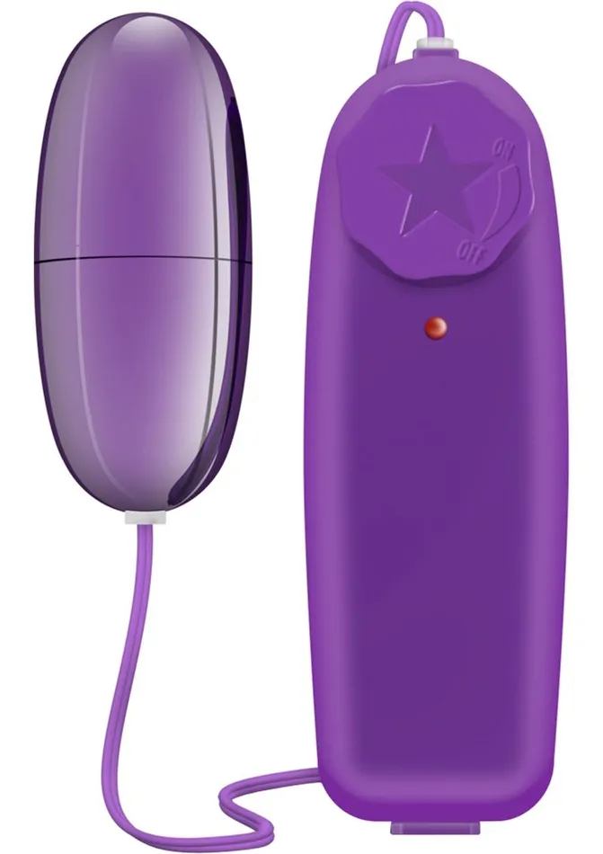 Female Sex Toys B Yours B Yours Power Bullet with Remote Control