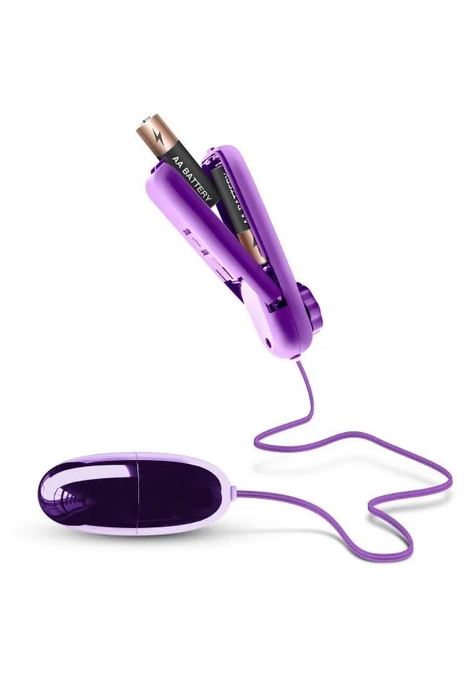 Female Sex Toys B Yours B Yours Power Bullet with Remote Control
