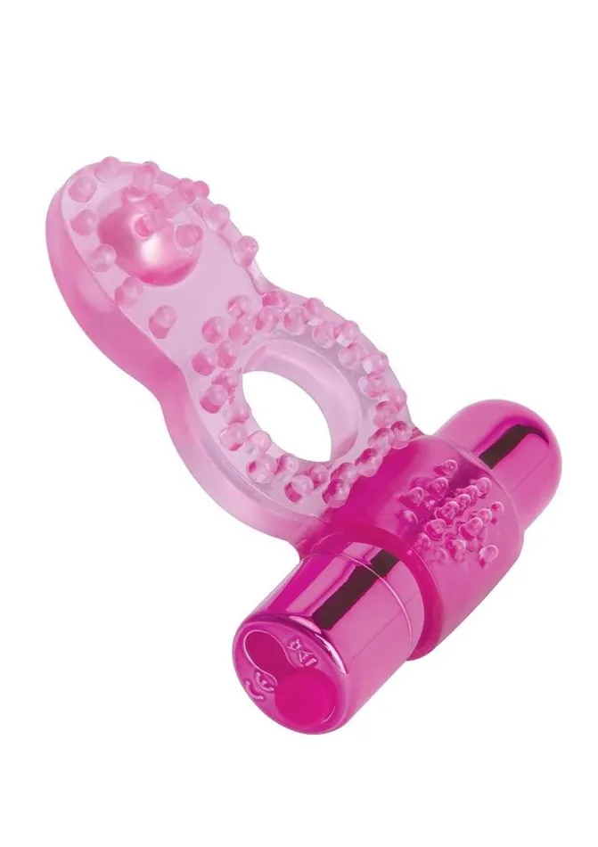 Female Sex Toys Bodywand Bodywand Deluxe Orgasm Enhancer Rechargeable Silicone Ring