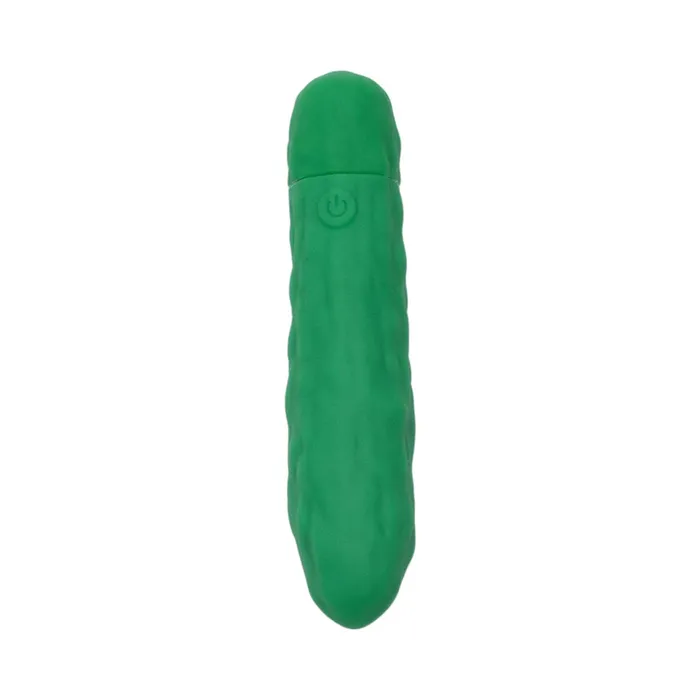 Female Sex Toys Emojibator Pickle Vibrator Emojibator