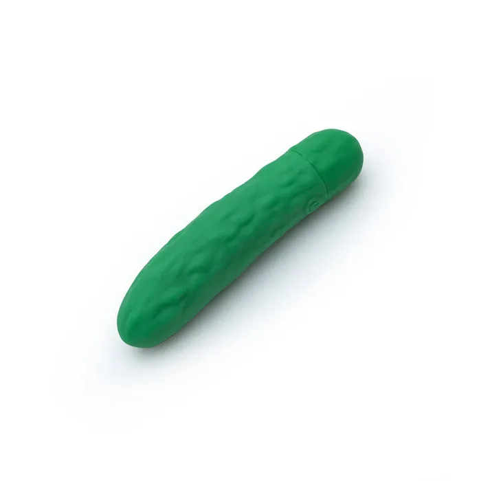 Female Sex Toys Emojibator Pickle Vibrator Emojibator