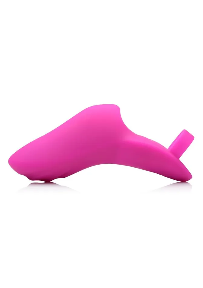 Female Sex Toys Frisky Frisky 7x Finger Bangher Pro Silicone Rechargeable Finger Vibrator Female Sex Toys Frisky Frisky 7x Finger Bangher Pro Silicone Rechargeable Finger Vibrator