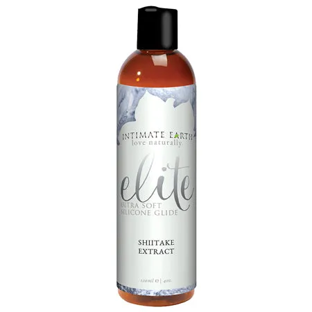 Female Sex Toys Intimate Earth Elite Shiitake Silicone New Earth Trading LLC Female Sex Toys Intimate Earth Elite Shiitake Silicone New Earth Trading LLC