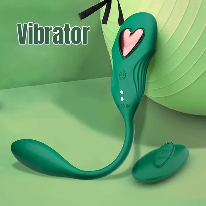Female Sex Toys Inyarose 2in1 Wearable Butterfly Panty GSpot Vibrator