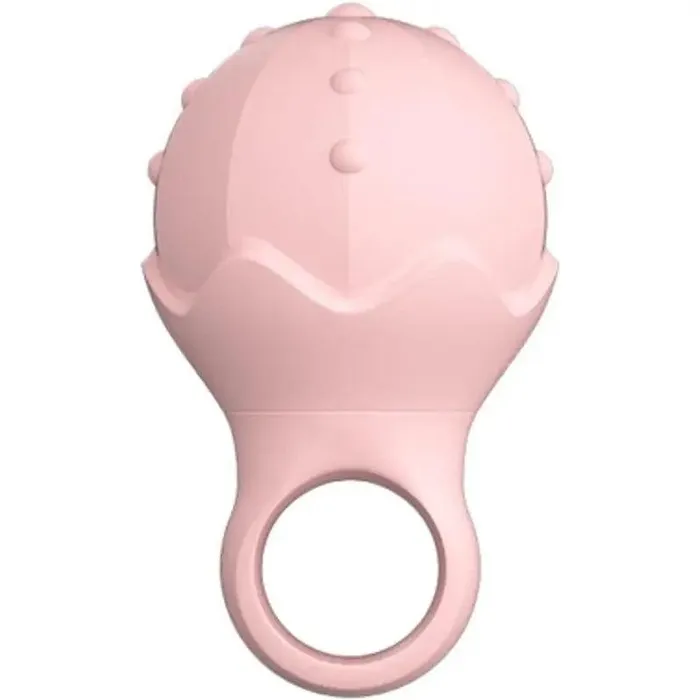 Female Sex Toys Inyarose Ragnarok Finger Vibrating Jumper