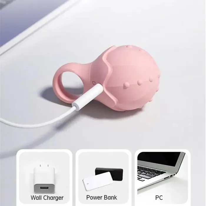 Female Sex Toys Inyarose Ragnarok Finger Vibrating Jumper