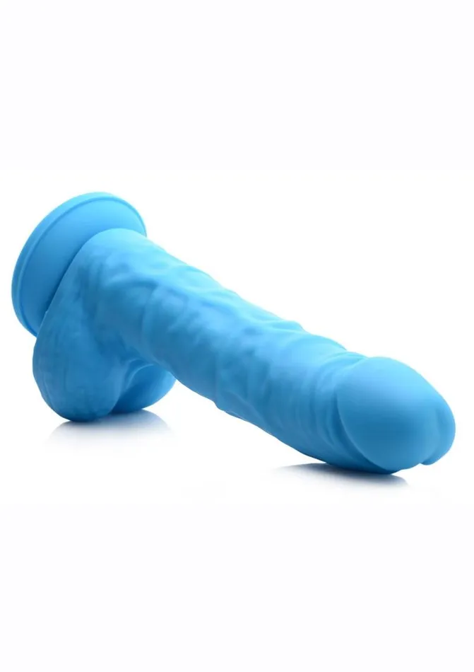 Female Sex Toys Lollicock Lollicock Silicone Dildo with Balls
