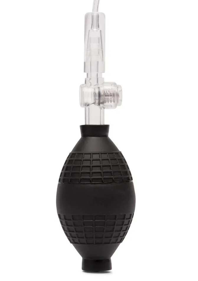 Female Sex Toys Lux Fetish Lux Fetish Clitoral Pump with Release