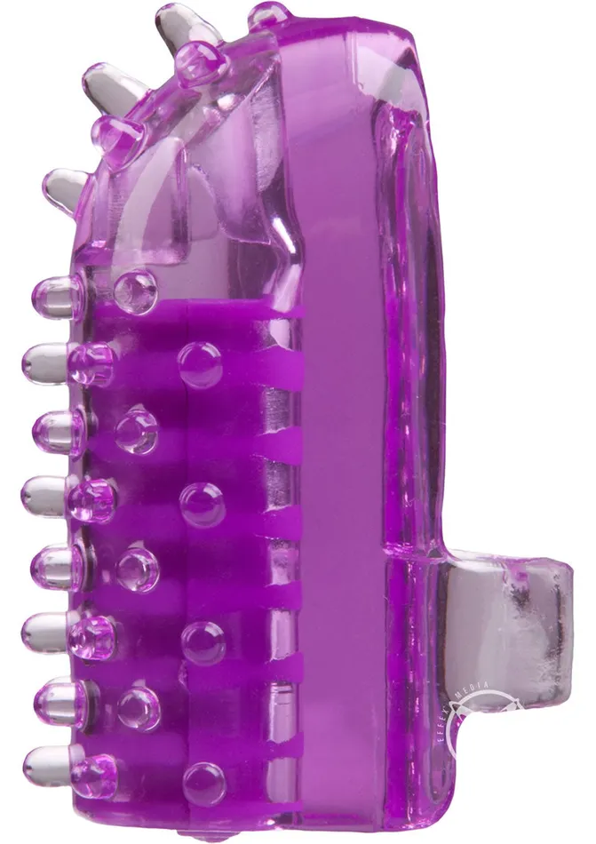 Female Sex Toys Oralove Oralove Mini Vibrating Finger Friend