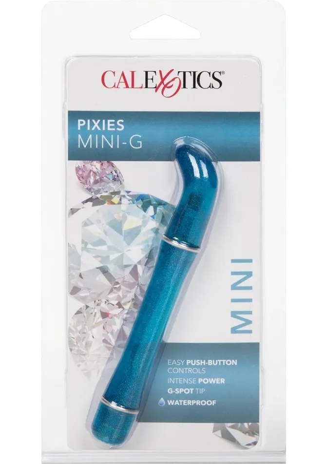 Female Sex Toys Pixies Pixies Mini G GSpot Vibrator