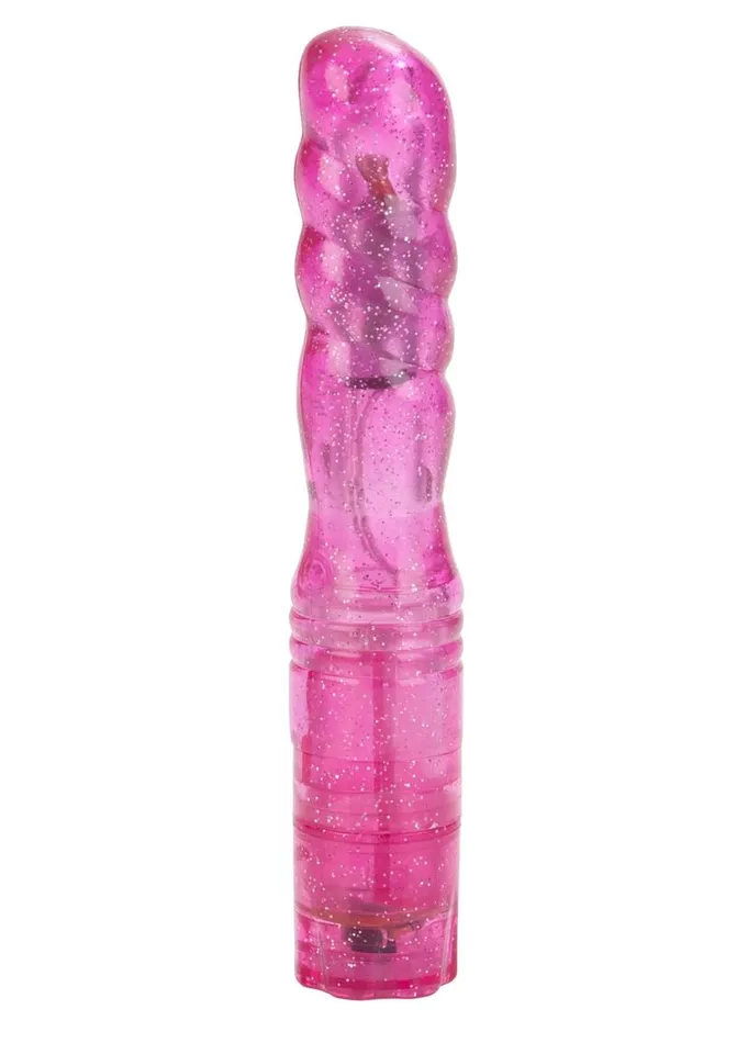 Female Sex Toys Sparkle Sparkle Softees Swirl Vibrator
