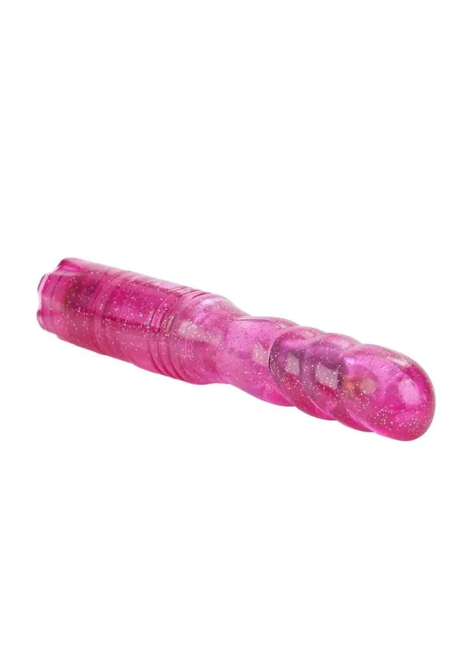 Female Sex Toys Sparkle Sparkle Softees Swirl Vibrator
