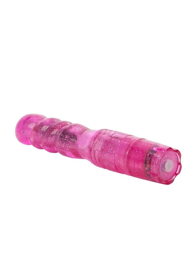 Female Sex Toys Sparkle Sparkle Softees Swirl Vibrator